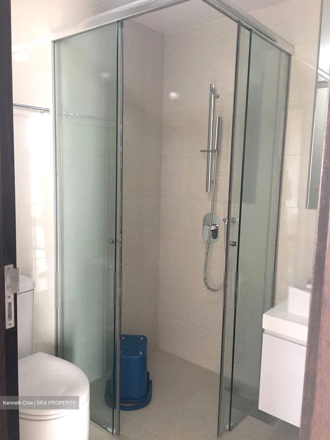 Regent Residences (D12), Apartment #574665031